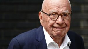 Secret Murdoch succession fight to remain sealed as judge rejects media petition for access