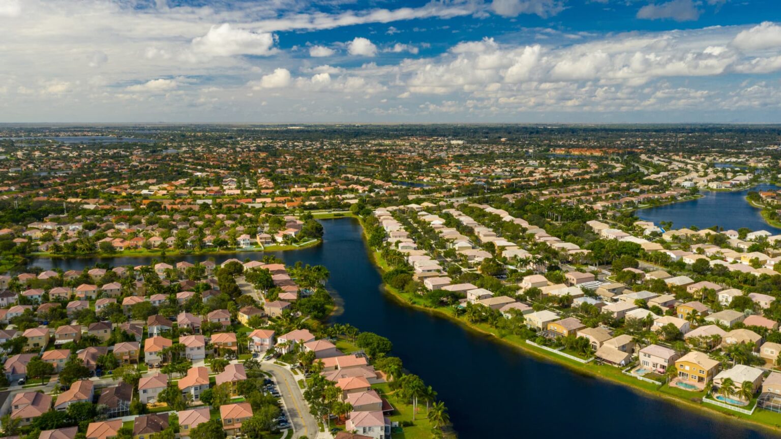 Florida real estate struggles as ‘motivated’ sellers flood market