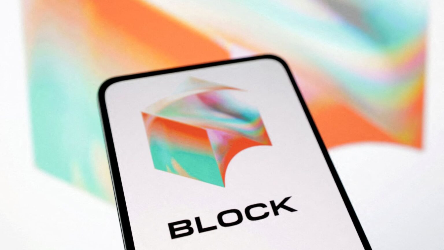 Block shares jump on better-than-expected first-quarter results