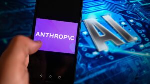 Amazon-backed Anthropic launches iPhone app and business tier to compete with OpenAI’s ChatGPT