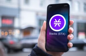 Stacks Price Prediction as STX Token Slides Under 