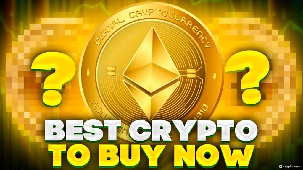 Best Crypto to Buy Today April 30 – Wormhole, Optimism, Axelar