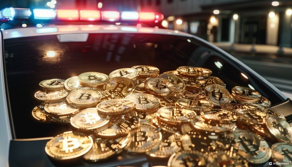 Roger Ver Arrested for M Tax Fraud