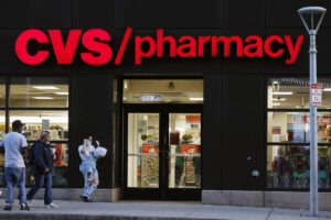 CVS stock plunges after earnings numbers one analyst ‘did not even believe’