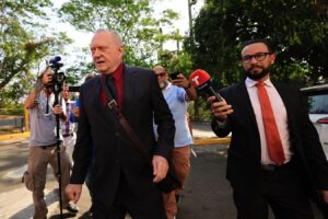 27 Defendants Face Money Laundering Charges As Panama Papers Trial Begins