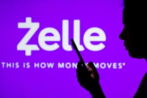 Zelle Volume Heads Towards  Trillion, As Banks’ Cash App Spreads To Small Business Payments