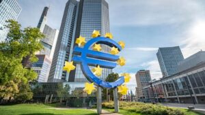 The ECB Warns That The IPhone Is “Incompatible With Digital Currency”