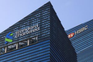 Standard Chartered Offers Banking As A Service (BaaS) Through audax