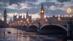 UK FCA Allocates 30% to Crypto Oversight in 2023