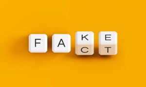 Gigafact Fights Spread Of Misinformation Ahead Of Election