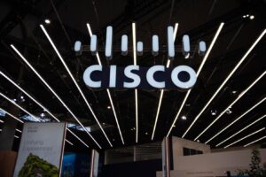 With Product Sales Sluggish, Here’s What To Expect From Cisco’s Q3 Earnings