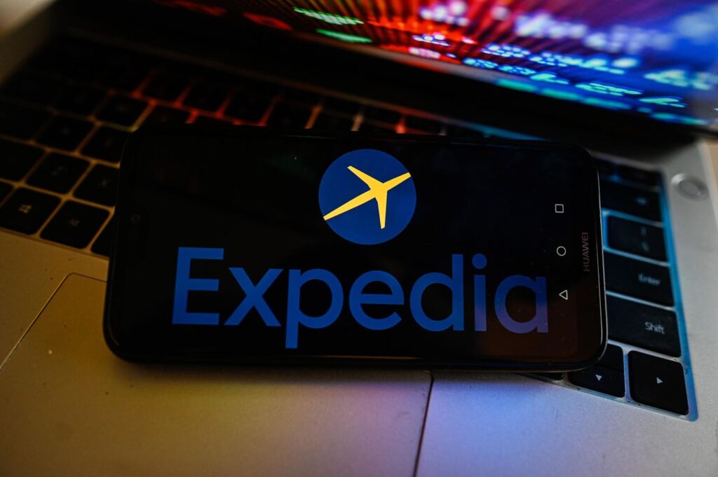 Down 11% This Year, Will Expedia Stock Recover Following Q1 Results?