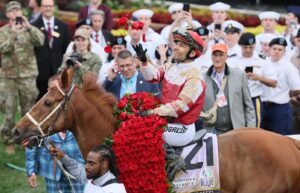 Warren Buffett’s Top Jockeys: For The Kentucky Derby And Berkshire Hathaway