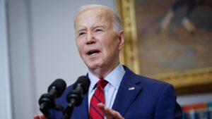 Biden Has Now Cancelled 10% Of All Student Debt, More Loan Forgiveness Is Coming