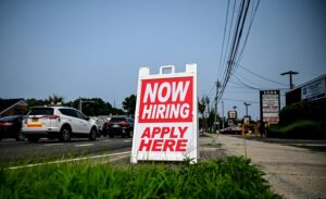 Job Market Cools – Which Should Please the Fed