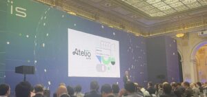 Old Guard Fintech Giant FIS Global Puts Startups On Notice With New Atelio Platform For Regional Banks