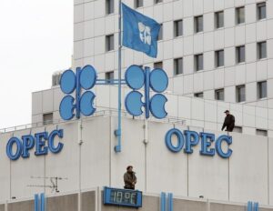 OPEC switches to ‘call on OPEC+’ in global oil demand outlook, sources say By Reuters