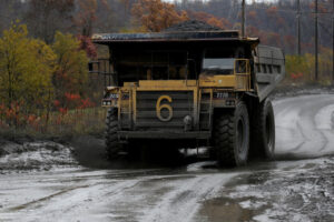 US discussed ‘overcapacity’ in Chinese solar manufacturing, coal in climate talks By Reuters