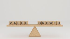 A Tipping Point In Growth Versus Value?