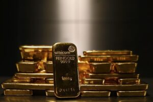 Market experts share 4 ways to make money on rising gold prices By Investing.com