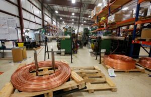 Factbox-Main facts about the copper market as prices hit record highs By Reuters