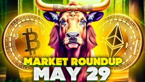 Bitcoin Price Prediction as Bulls Defend ,000 Level – Time to Buy?