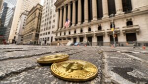 BlackRock’s Bitcoin ETF Surpasses Grayscale’s GBTC to Become the Largest Spot Bitcoin Product