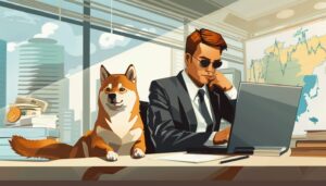 Dogecoin Price Prediction as DOGE Approaches Ripple in Rankings – Can DOGE Overtake XRP?