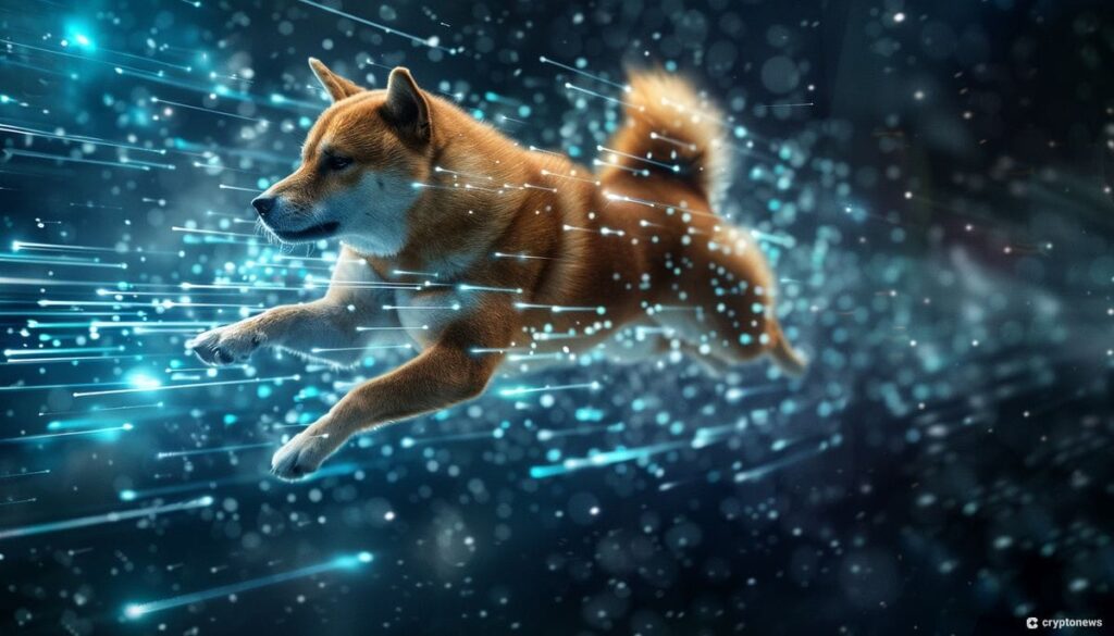 Crypto Whales Are Stockpiling This New Dog Coin – Is It the Next Dogecoin?