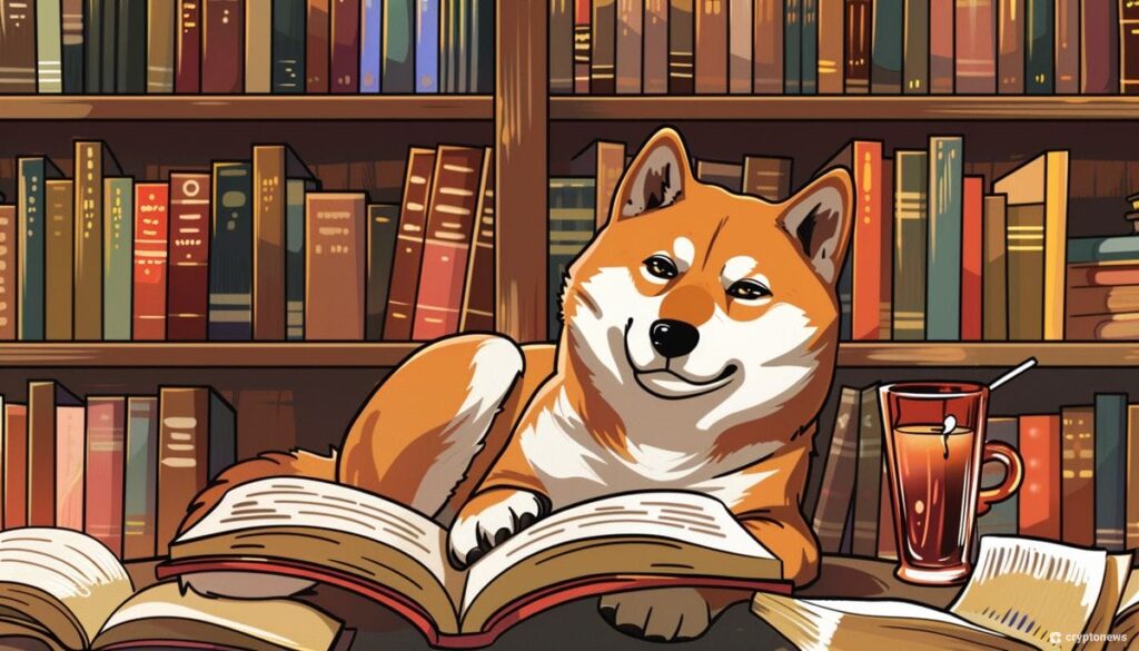 Shiba Inu Holders Shift Funds to This New Bitcoin ICO