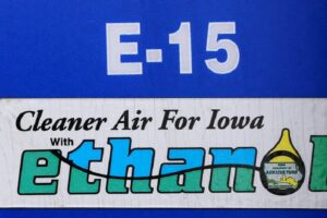 Little to no ethanol will qualify for US aviation fuel credit By Reuters