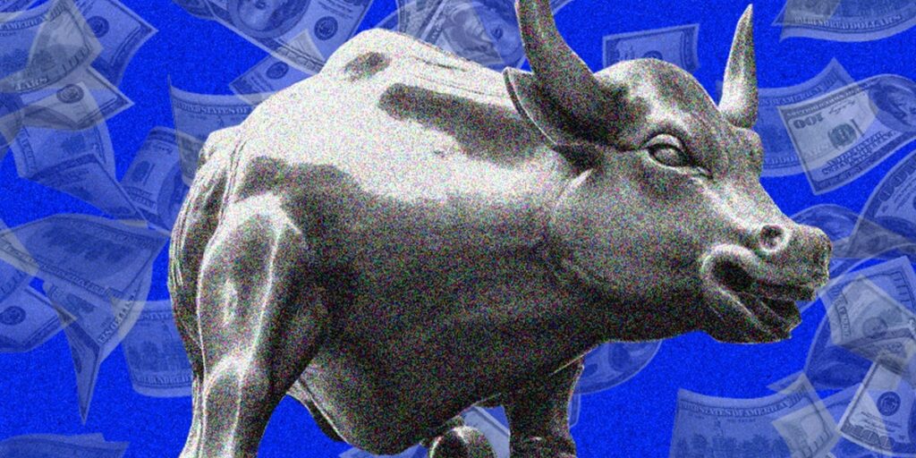 Stocks’ bull run will end in a bubble or recession, says Bank of America strategist