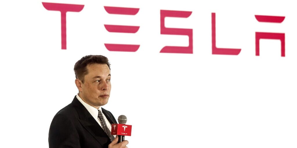 The list of Tesla execs who have left as Elon Musk shakes things up with ‘hard core’ layoffs