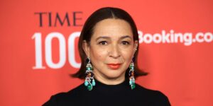 Maya Rudolph says she got too burnt out from running her production company, so she left: ‘I like working, but I don’t like killing myself’