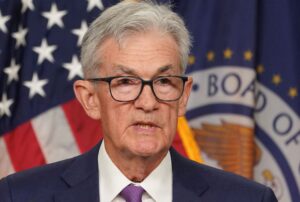 Analysis-Powell’s soothing tone may not be enough for inflation-spooked markets