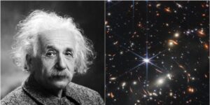 A ‘cosmic glitch’ in the universe is forcing astronomers to rethink Einstein’s theory of relativity