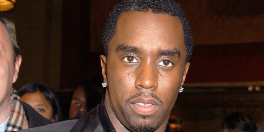 A former model accused Diddy in a new lawsuit of sexually assaulting and drugging her in 2003. He’s now facing 5 suits.