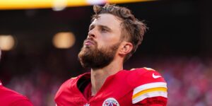 A message for Harrison Butker: women shouldn’t be shamed over their life choices — no matter what they are, career coach says