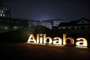 Alibaba’s AliExpress recruits Beckham to ‘score more’ global sales By Reuters