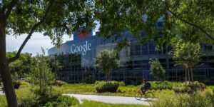 All about Googleplex, Google’s sprawling main headquarters, and its other offices worldwide