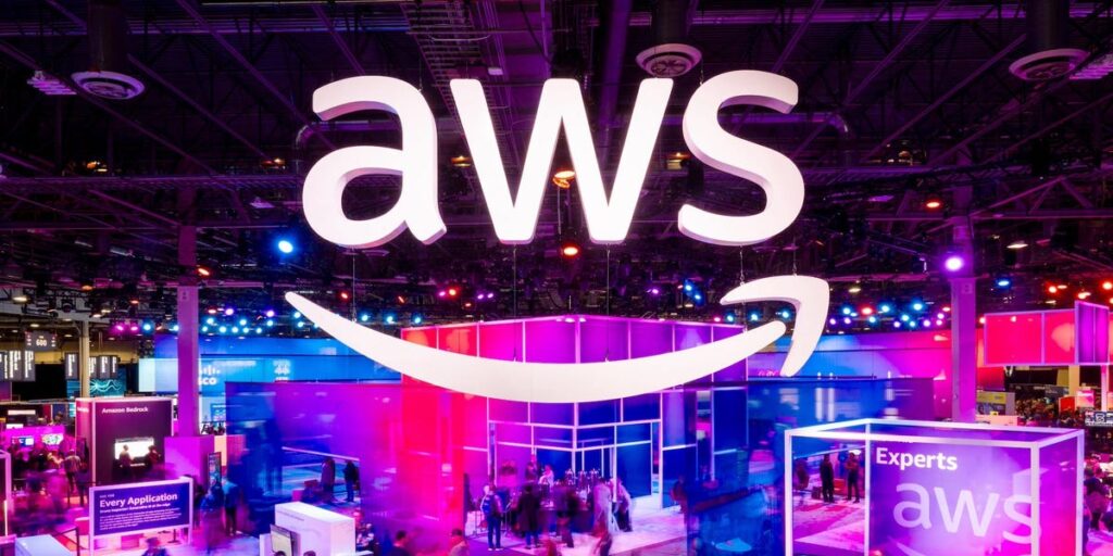 Over 90% of AWS’s biggest data center customers are now using its homegrown Graviton chips, executive says