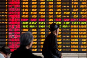 Asian stocks drift higher before PCE data; Weak China PMIs spur stimulus hopes By Investing.com