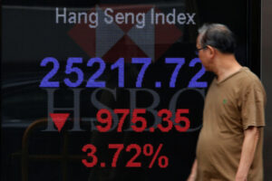 Asian stocks rangebound before U.S. inflation, China hit by property woes By Investing.com