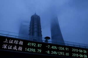 Asian stocks rise on cooling recession fears, positive China inflation By Investing.com