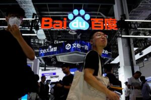 Baidu, Accenture downgraded to Hold By Investing.com