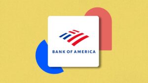 Bank of America checking accounts