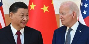 Biden’s new tariffs show he’s willing to play hardball as China ramps up exports, Nobel economist Paul Krugman says