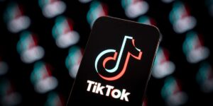 Billionaire real estate investor Frank McCourt wants to buy TikTok — but he’s not interested in the algorithm