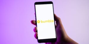 Bumble’s billboard ads made fun of celibacy as an alternative to dating. It didn’t go down well.