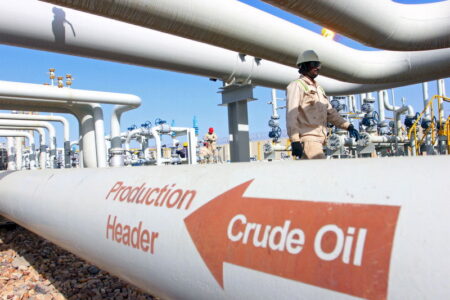 Upside risks to crude prices have increased: BCA By Investing.com